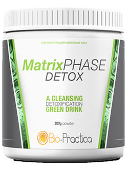 Bio-Practica Matrix PHASE DETOX