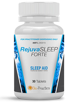 Bio-Practica RejuvaSLEEP FORTE