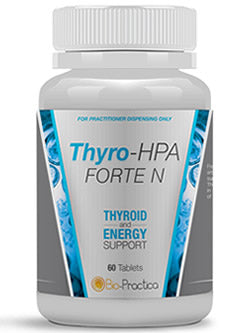 Bio-Practica Thyro-HPA Forte