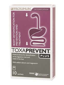 Froximun Toxaprevent Medi Plus