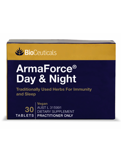 BioCeuticals ArmaForce® Day & Night