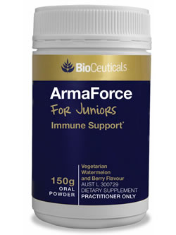 BioCeuticals ArmaForce For Juniors