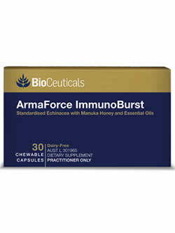 BioCeuticals ArmaForce ImmunoBurst