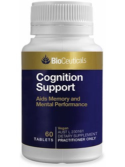 BioCeuticals Cognition Support