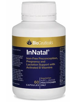 BioCeuticals InNatal