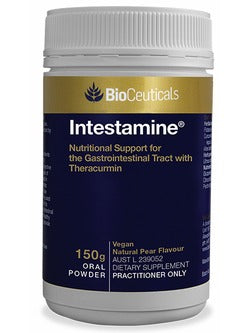 BioCeuticals Intestamine