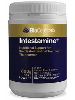 BioCeuticals Intestamine 300g Powder | Vitality And Wellness Centre