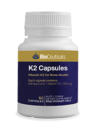 BioCeuticals K2