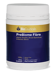 BioCeuticals PreBiome Fibre