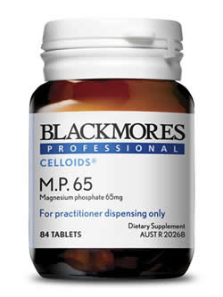 Blackmores Professional M.P.65