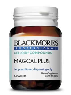 Blackmores Professional Magcal Plus