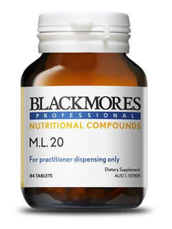 Blackmores Professional ML20