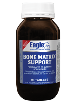 Eagle Bone Matrix Support | Vitality and Wellness Centre