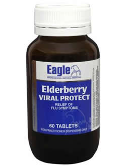 Eagle Elderberry Viral Protect