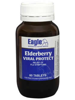 Eagle Elderberry Viral Protect | Vitality and Wellness Centre