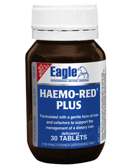 Eagle Haemo-Red Plus
