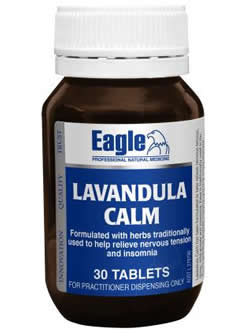 Eagle Lavandula Calm