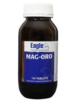 Eagle Mag-Oro