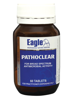 Eagle Pathoclear