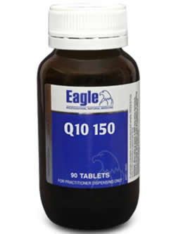 Eagle Q10 150mg