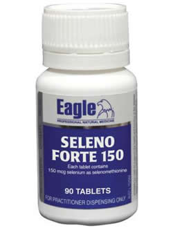 Eagle Seleno Forte 150 | Vitality and Wellness Centre