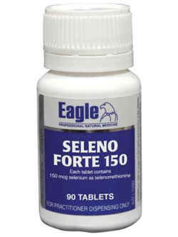 Eagle Seleno Forte 150