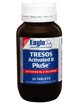 Eagle Tresos Activated B PluSe
