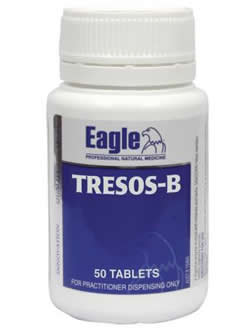 Eagle Tresos-B