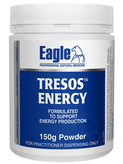 Eagle Tresos Energy Powder