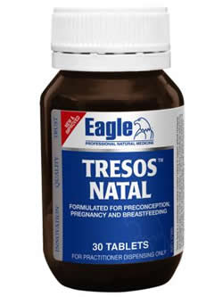 Eagle Tresos Natal