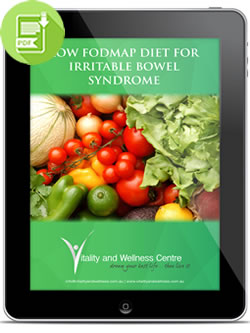 FODMAP Diet