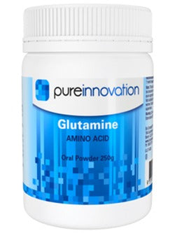 Pure Innovation Glutamine Powder