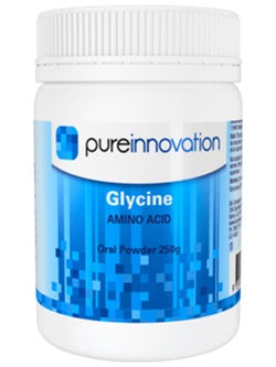 Pure Innovation Glycine