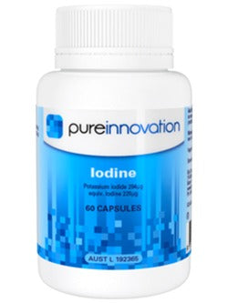 Pure Innovation Iodine