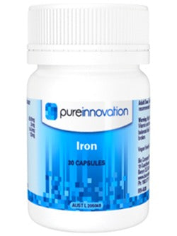 Pure Innovation Iron