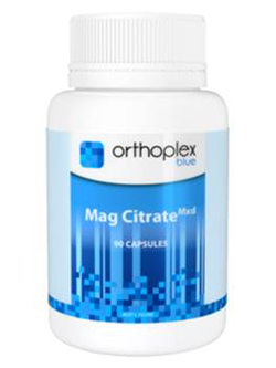 Pure Innovation Mag Citrate