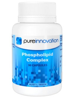 Pure Innovation Phospholipid Complex